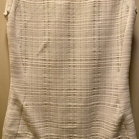 Narciso Rodríguez knit top - Picture 6 of 11